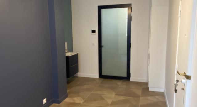 Location locaux dans cabinet pluridisciplinaire PARIS 16iéme Sud