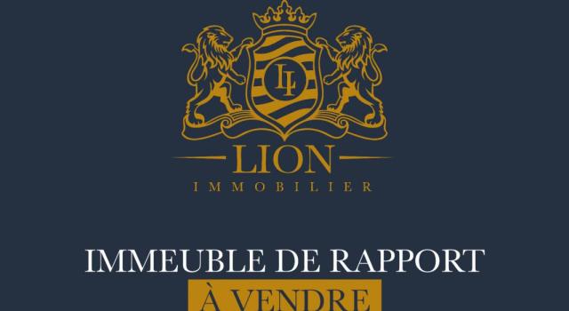 Ensemble immobilier-Opération achat-revente ou patrimoine