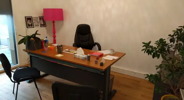 Installez votre activité médicale dans un cabinet de standing à Suresnes