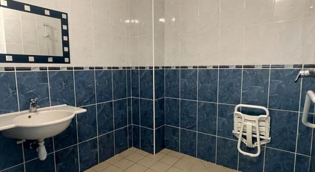Lot de 2 appartements en corpo 142 m2