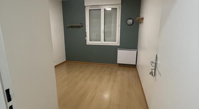 Location cabinet
