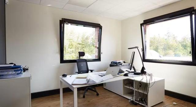 4 Bureaux à louer séparément ou non dès 581.60 ttc dans maison pluridisciplinaire de santé
