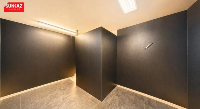 Local commercial 40 m², proche centre