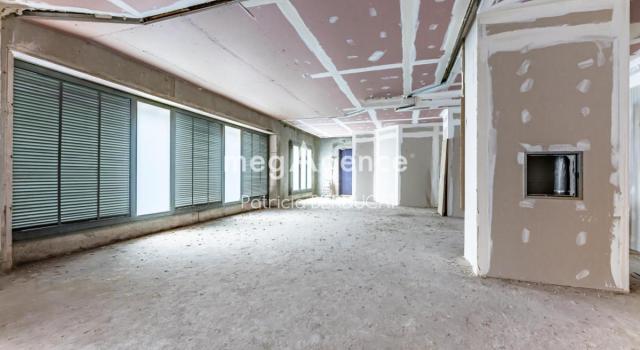 Murs à vendre toutes activités Boulogne-Billancourt