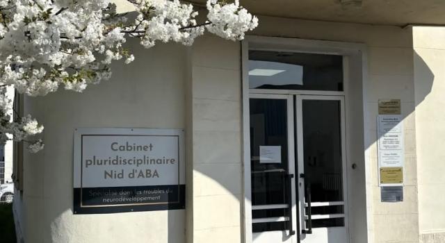 Location de salles dans un cabinet pluridisciplinaire - Le Blanc-Mesnil