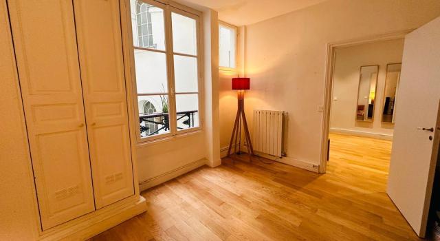 Sous Location d'une salle de soin à Paris Centre !