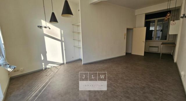 HYPER CENTRE - Immeuble de 5 lots