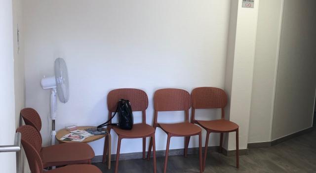Location bureau 15m2 cabinet de santé libéral
