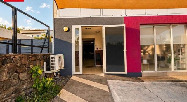 Local commercial 40 m², proche centre