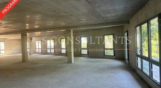 BUREAUX - LOCAUX PRO à louer