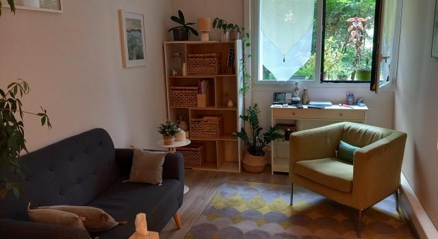 Location cabinet / salle de consultation 11,5 m² – Lyon 2 Perrache-Confluence – médical, paramédical