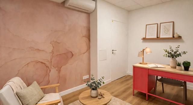 Beau cabinet de 5 bureaux cherche son équipe médicale/paramédicale : sage-femme, infirmière, psychologue, orthophoniste...