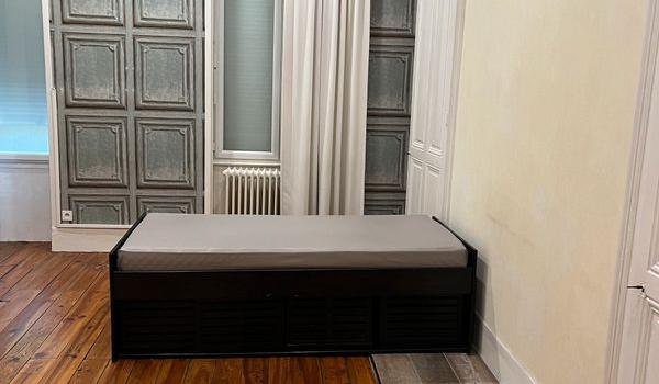 location cabinet pour professionnels de santé dans maison médicale