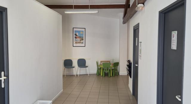 Bureau médical/paramédical de 20 m² à louer – Allauch