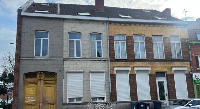 Ensemble immobilier
