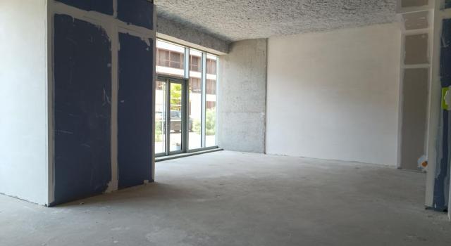 ST GENIS POUILLY - Porte de France - C2 -81.30m²