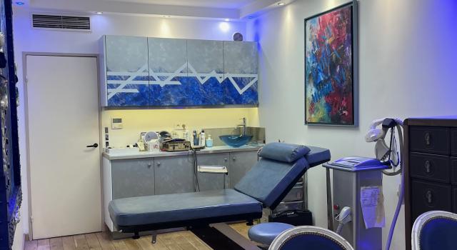 📍 Offre de Location – Cabinet / Bureau Médical (Paris 16ᵉ – Alma-Marceau)
