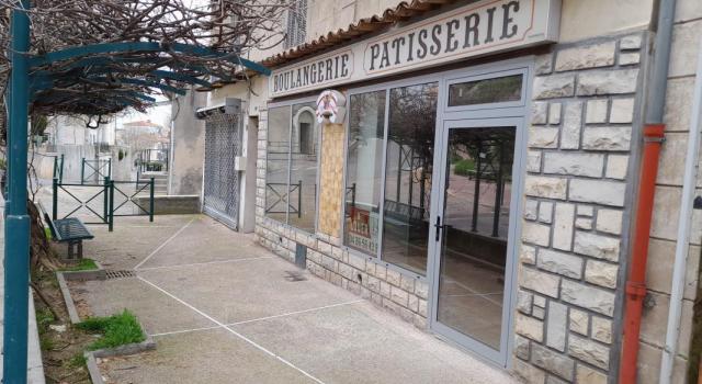 Local commercial 82 m² Sainte Tulle
