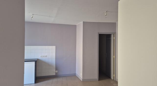 Local médical à Châtelaudren