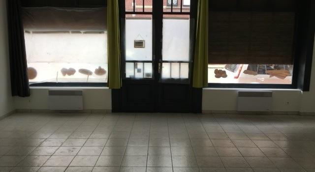 IMMEUBLE ARMENTIERES CENTRE VILLE