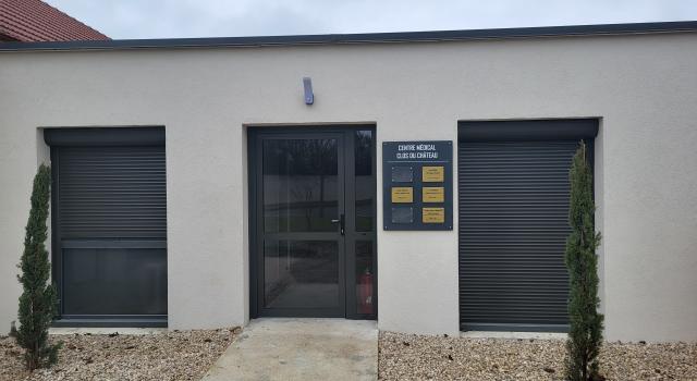 Sous location bureau 15m2