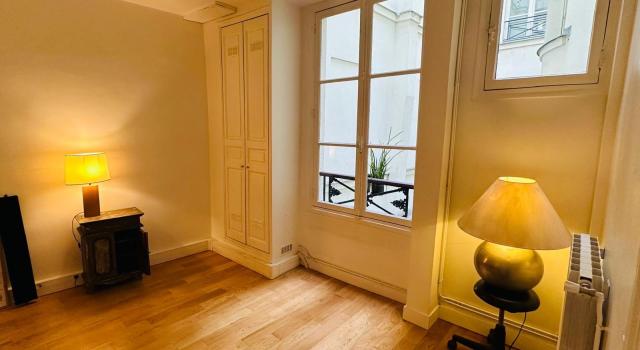 Sous Location d'une salle de soin à Paris Centre !