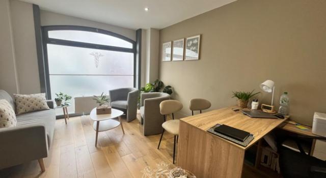 Immeuble de rapport à Lomme