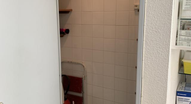 Local santé à louer en individuel ou pratique partagée
