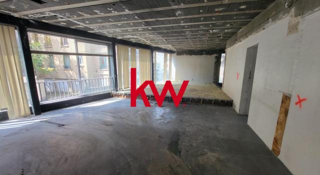 Bureaux CLERMONT-FERRAND 173.8 m2