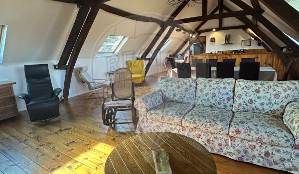 Immeuble 6 chambre(s) à vendre
