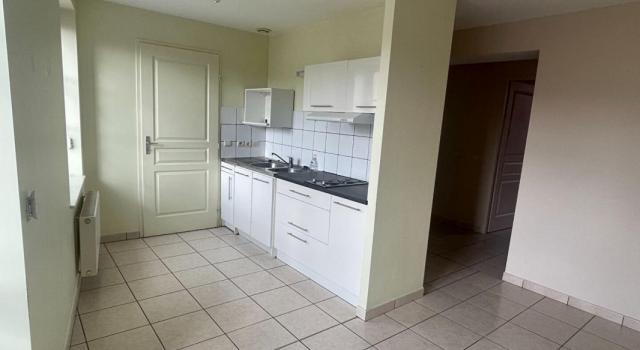 Lot de 2 appartements en corpo 142 m2