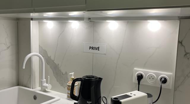 Location d’un bureau pour médecin ou paramédical au sein d’un cabinet médical