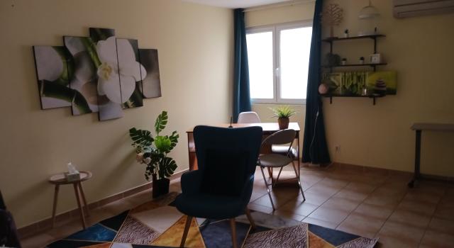 BUREAU A LOUER