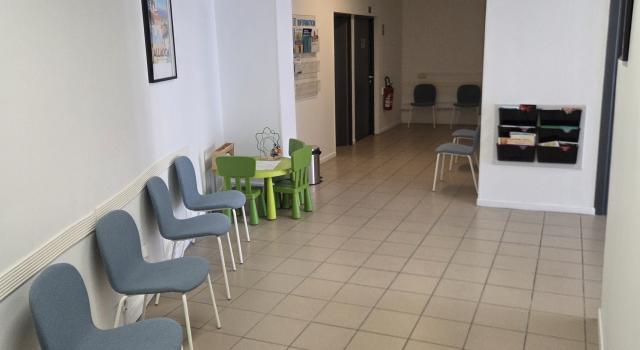 Bureau médical/paramédical de 20 m² à louer – Allauch