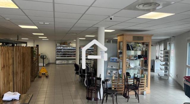 Local commercial Toulouse 255M² - FRANCE PROPRIO / 479 000 €