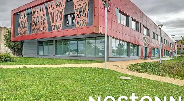 A VENDRE : Local professionnel de la santé - 71000 MACON