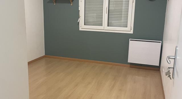 Location cabinet