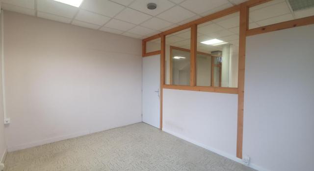 Bureaux à louer - Annecy