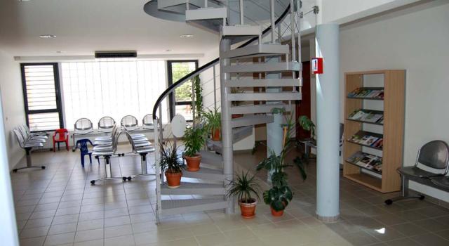 Locaux professionnels