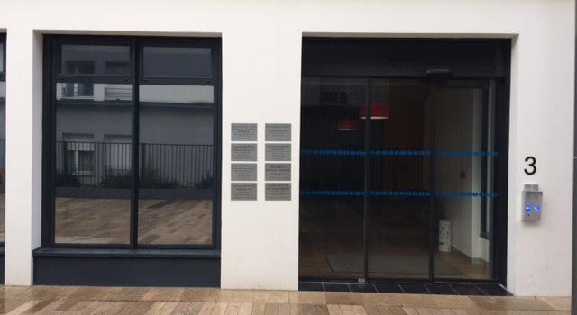 Location de cabinet Montmorency