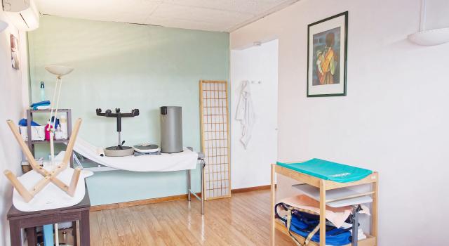 Location partagée - Bureau médical/paramédical 27 m² dans pôle de santé - AUBAGNE (13)