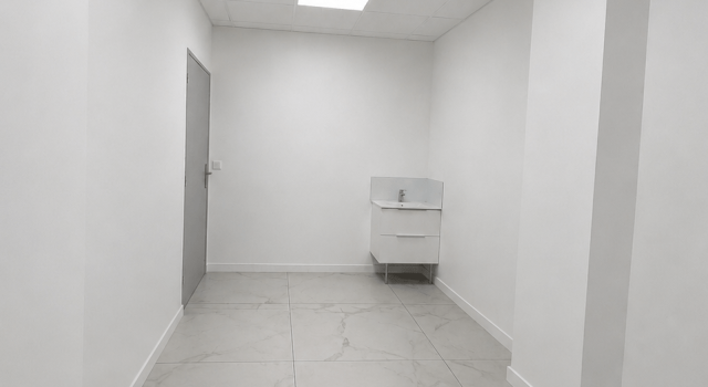 location centre de santé marseille croix rouge