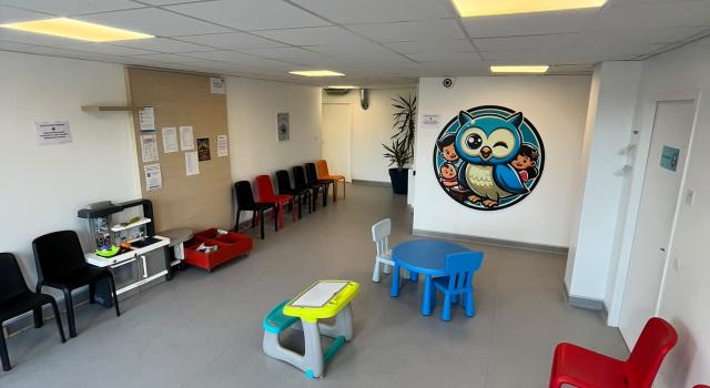 Recherche professionnel paramedical liberal quétigny