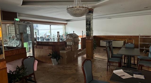 Local commercial Rantigny 190 m2