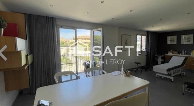 CABINET SAINTE MAXIME