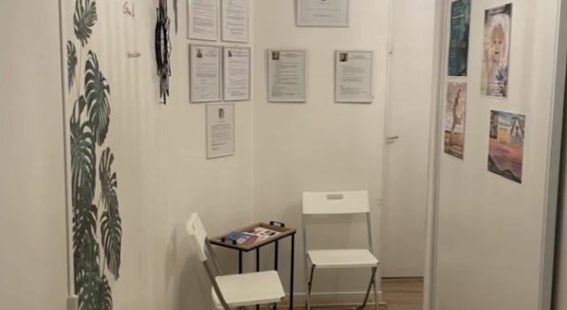 Loue  cabinet 10m2 Montigny-le-Bretonneux