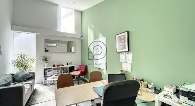 Cabinet médical tout équipé et prêt à l'emploi ! Lys Lez Lannoy
