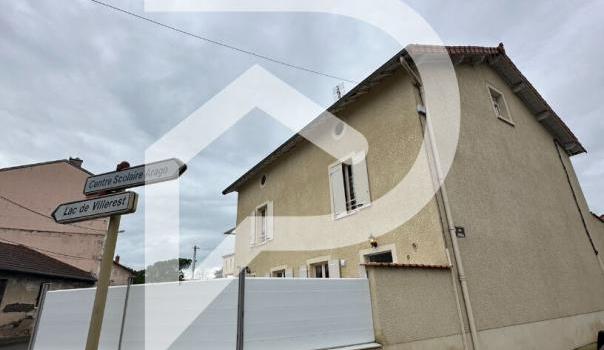 Immeuble de rapport  situé à Roanne