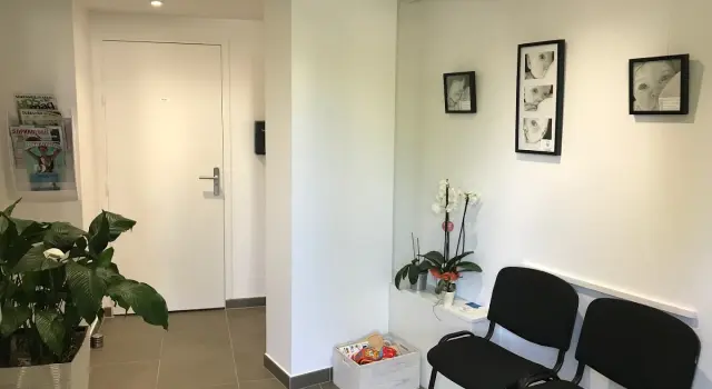 Installez votre activité médicale dans un cabinet de standing à Suresnes