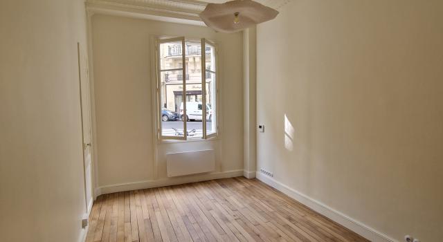 Location cabinet Paris 14e
